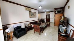 Hazel Park Condominium (D23), Condominium #462741371